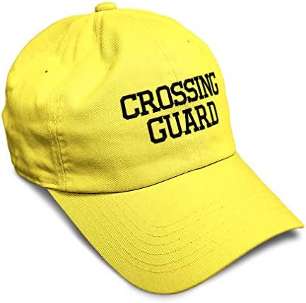 Speedy Pros Baseball Cap with Metal Buckle for Men Women