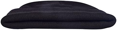 Beanie Hat Cap Winter Warm Kids Royal Blue