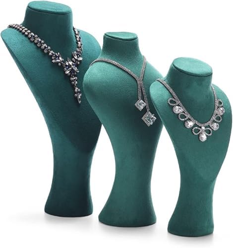 FLAHOLD Necklace Display Stand 265cm