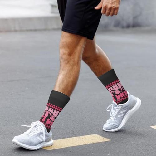 Pi Day 314 Math Teacher Boot Socks for Boys