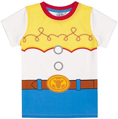 Disney Toy Story Jessie Pajamas for Girls