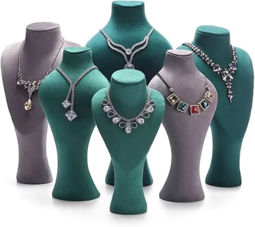 FLAHOLD Necklace Display Stand 265cm