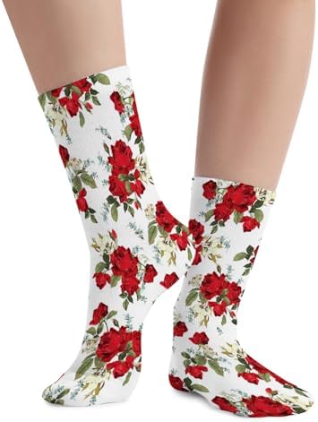 Funny Socks for Women and Men Comfortable and Stylish