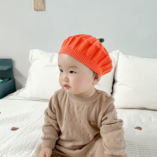 Ypser Baby Holiday Beanie Turkey Cap Elk Hat Photo Prop