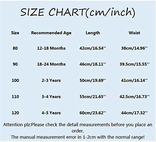 Toddler Boys Girls Cartoon Loose Athletic Harem Pants