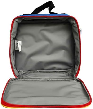 Pokemon 5 Piece Backpack Set for Kids