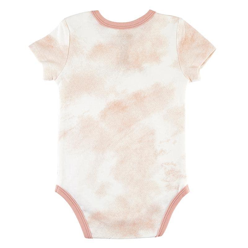 Stephan Baby Snap Suit for Baby Girls 6-12 Months