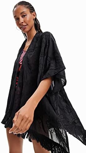 Desigual Womens Cover Up