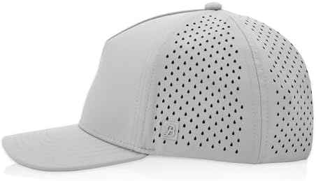 Gilbert Snapback Hat for Kids Breathable Youth Cap