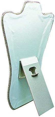 MOOCA Deluxe Fabric MDF Jewelry Display Stand