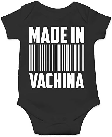 Funny Baby Bodysuit for Newborn Boy Girl Outfits