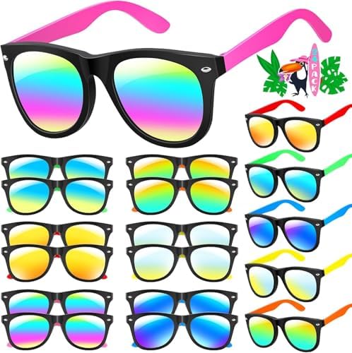 Kids Sunglasses Bulk with UV400 Protection