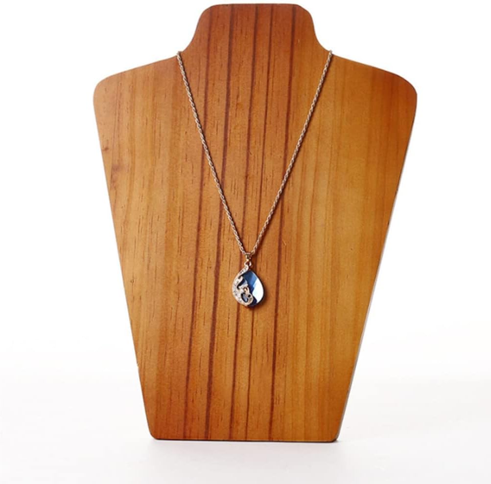 JOEBO Pendulum Necklace Display Stand