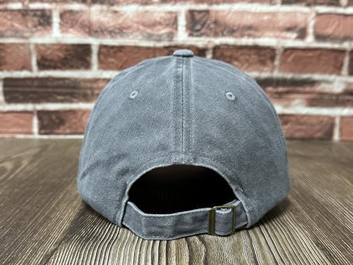 Garbage Truck Baseball Cap for Kids