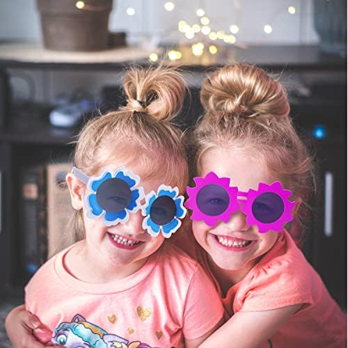 Funny Party Sunglasses 12 Pack Novelty Glasses