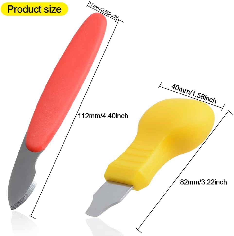 YXQ Watch Case Opener Back Cover Remover Tool