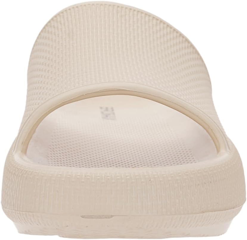 BRONAX Pillow Slippers for Women Men