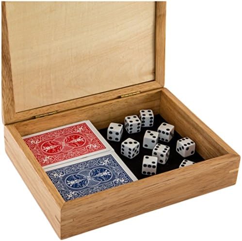Eagle Box - Handmade USA - Unique Original Wood Jewelry Box