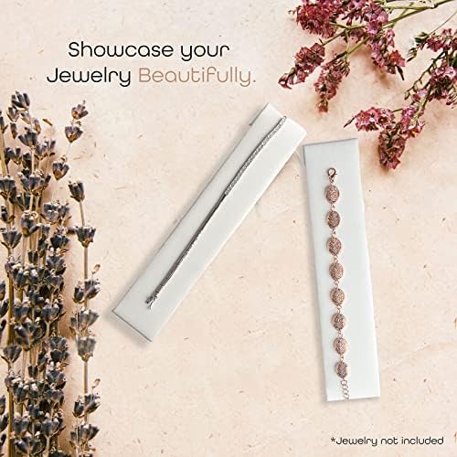Novel Box 2 Pack Ramps for Jewelry Display