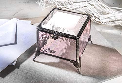 Baptism Gift for Girls Personalized Keepsake Box
