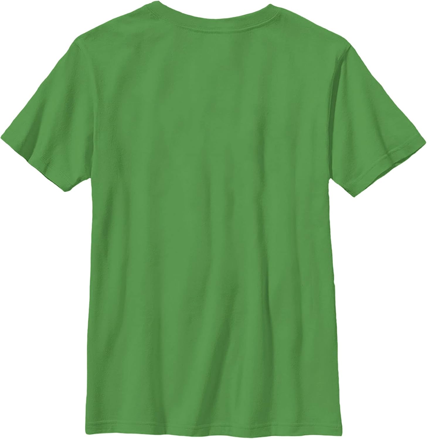 Fifth Sun Boys Minecraft 6th Birthday T-Shirt