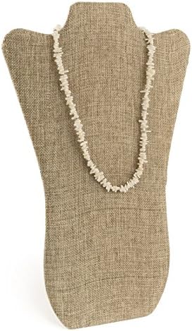 Elegant Necklace Jewelry Display Easel 14 H by Nice