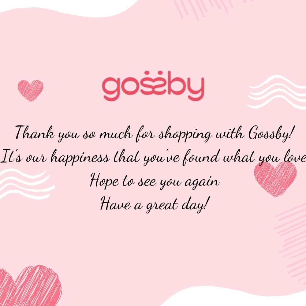 Gossby Personalized Onesie Bodysuit with Dog Design for Baby