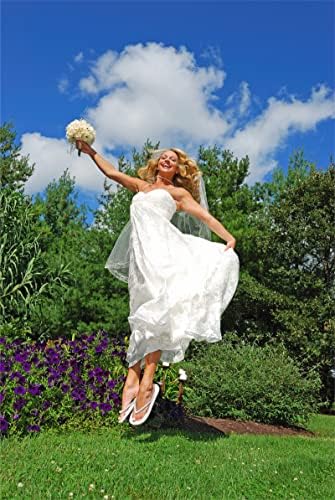 Trail Maker 50 Pairs Flip Flops for Women Wedding Guests