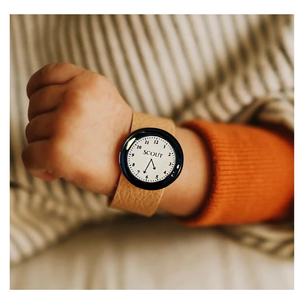 Personalized Baby Keepsake Watch for Newborn Toddlers