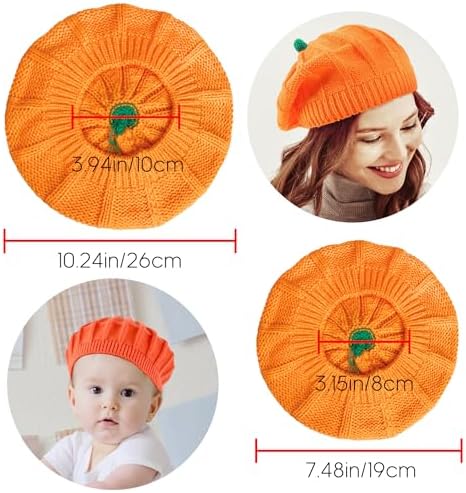 Ypser Baby Holiday Beanie Turkey Cap Elk Hat Photo Prop