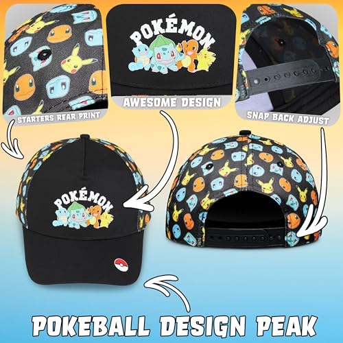 Get Trend Baseball Cap and Sunglasses Set for Kids