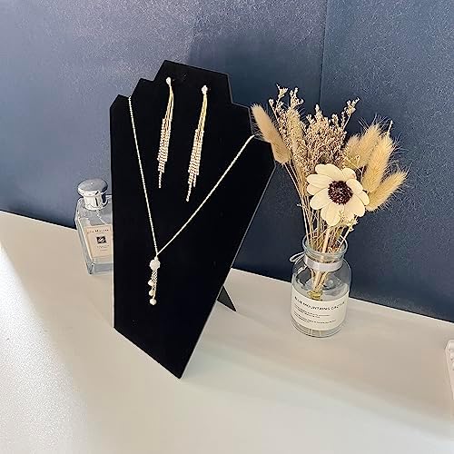4Pcs Set Necklace Display Stand for Selling