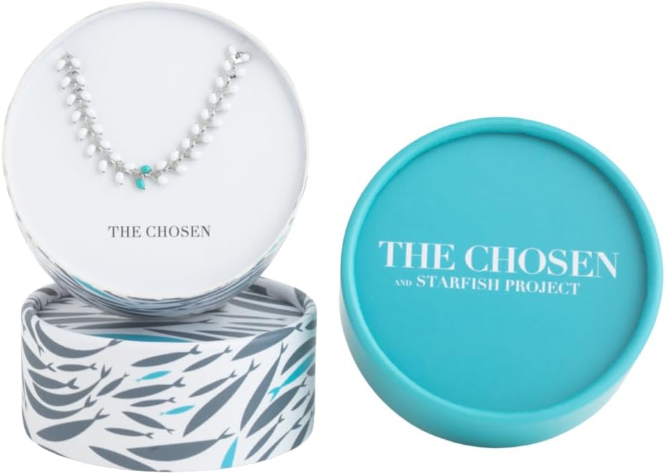 The Chosen Against the Current Bracelet for Women and Men