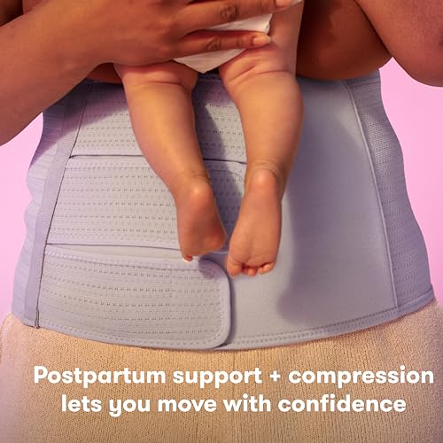 Frida Mom Belly Binder for Postpartum Recovery