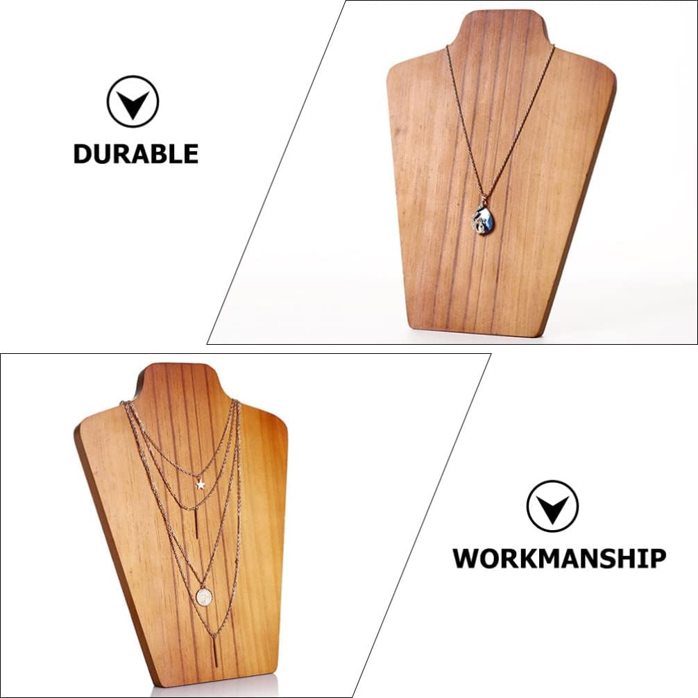 JOEBO Pendulum Necklace Display Stand