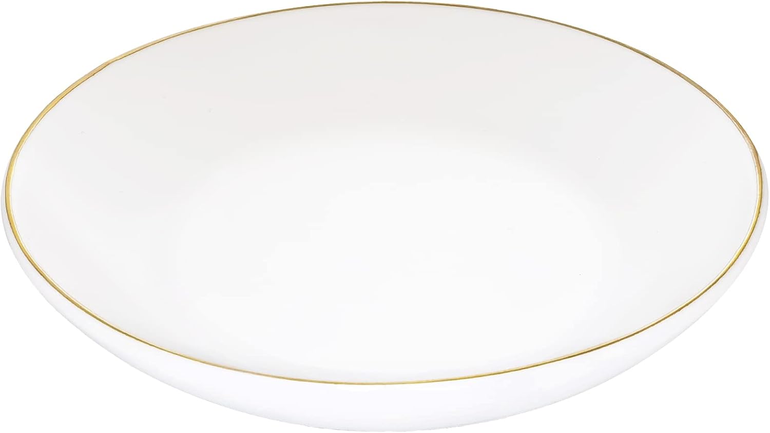 475 Inch Ceramic Jewelry Tray White