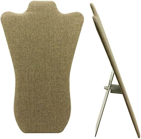 Elegant Necklace Jewelry Display Easel 14 H by Nice