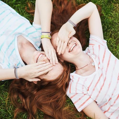 30 Pcs Woven Friendship Bracelets for Women and Men