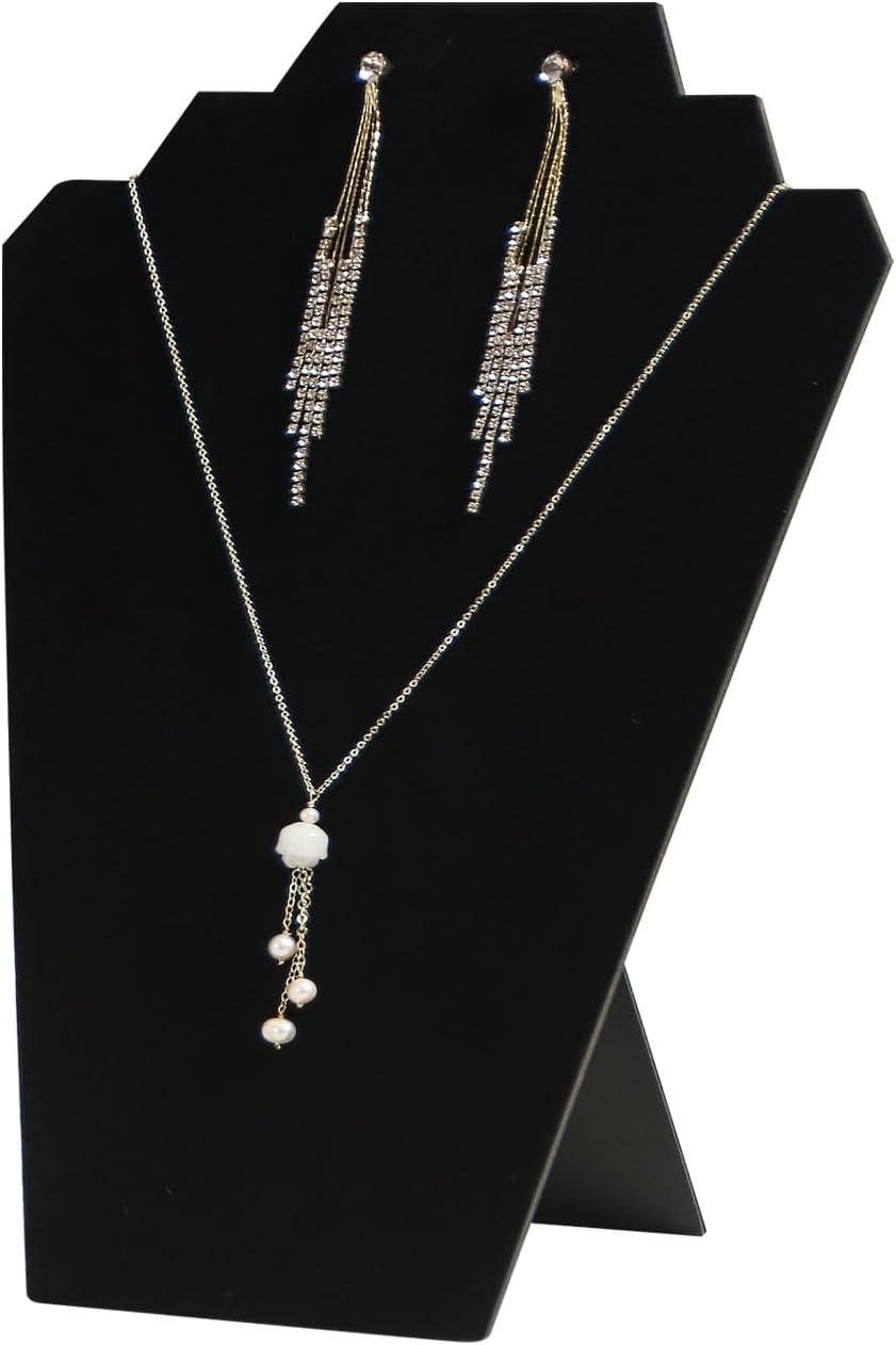 4Pcs Set Necklace Display Stand for Selling
