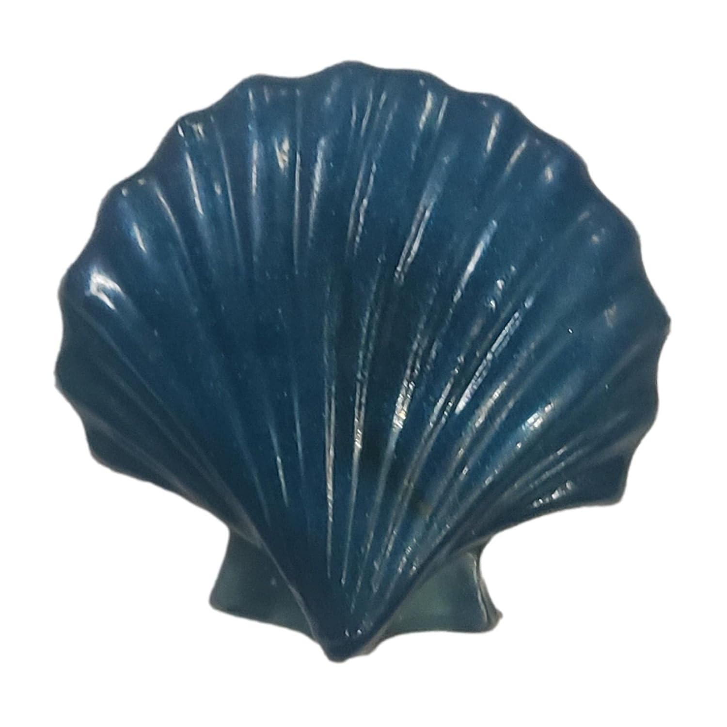 Handmade Seashell Soap Favors 25 Bulk Set