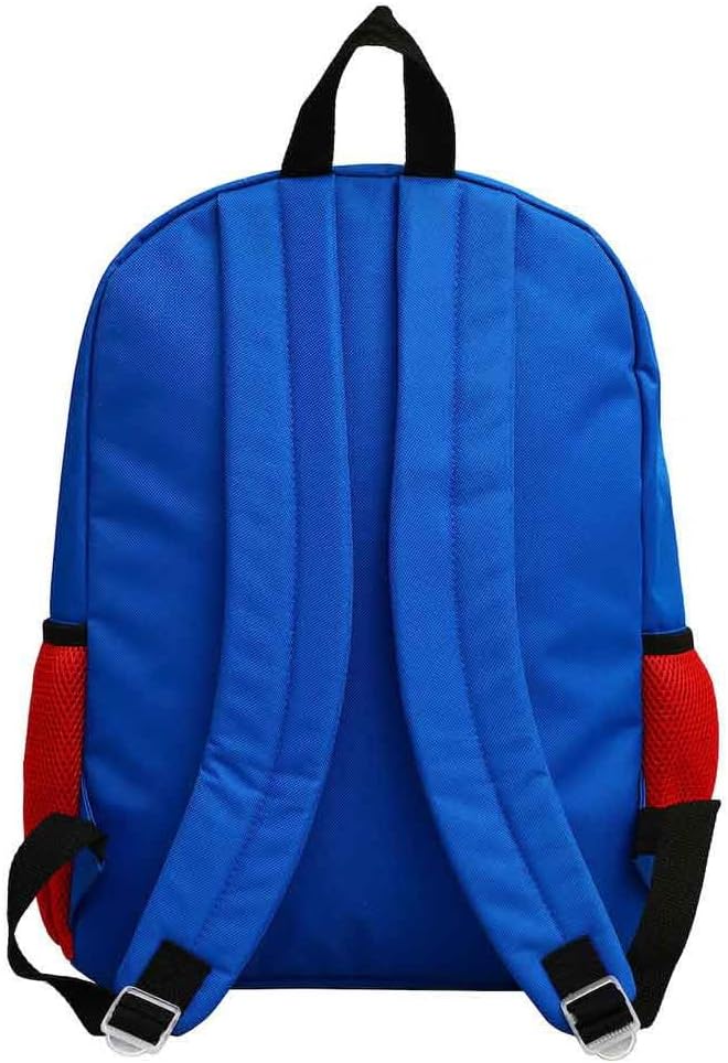 Pokemon 5 Piece Backpack Set for Kids