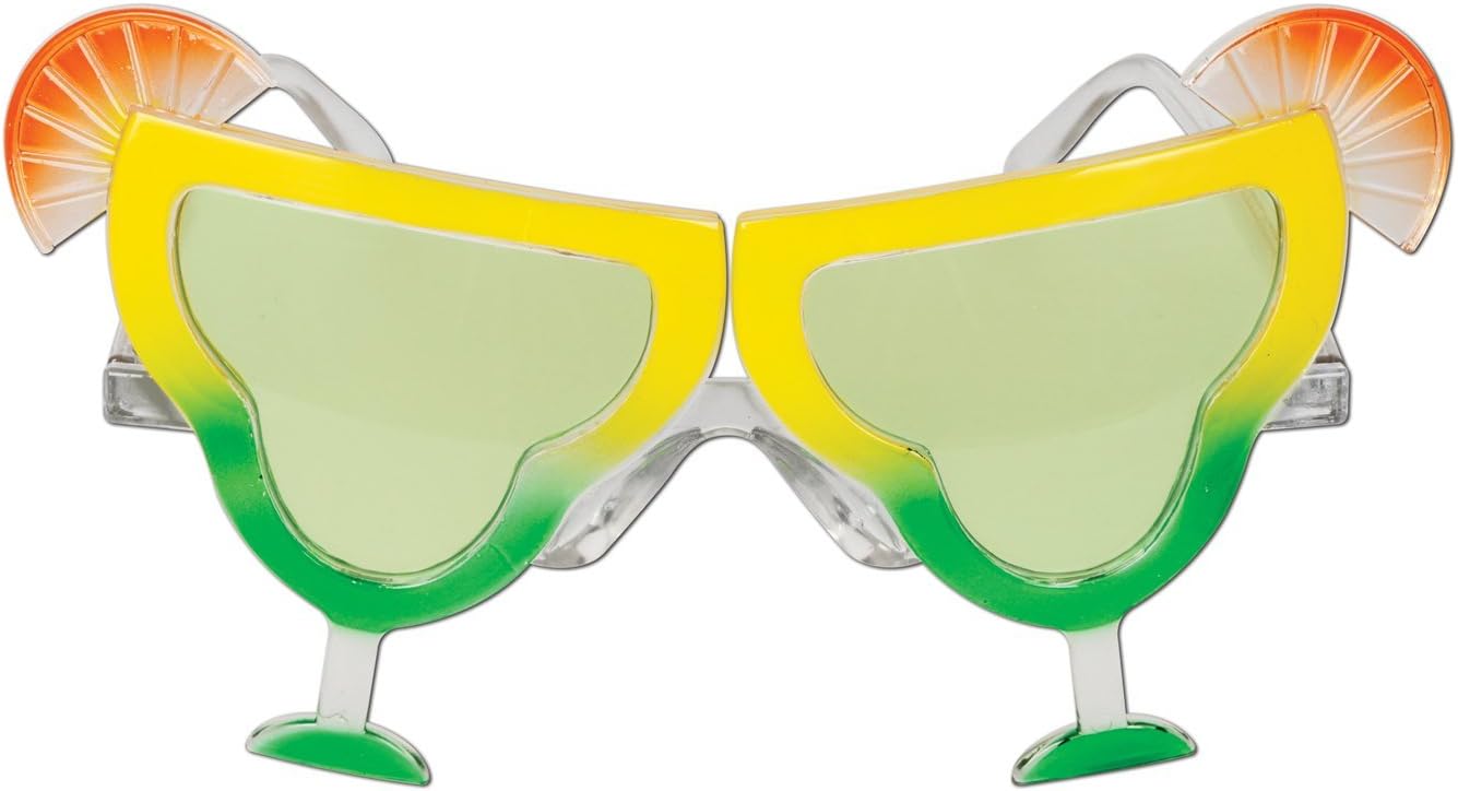 Beistle 60409 Margarita Fanci-Frames 1