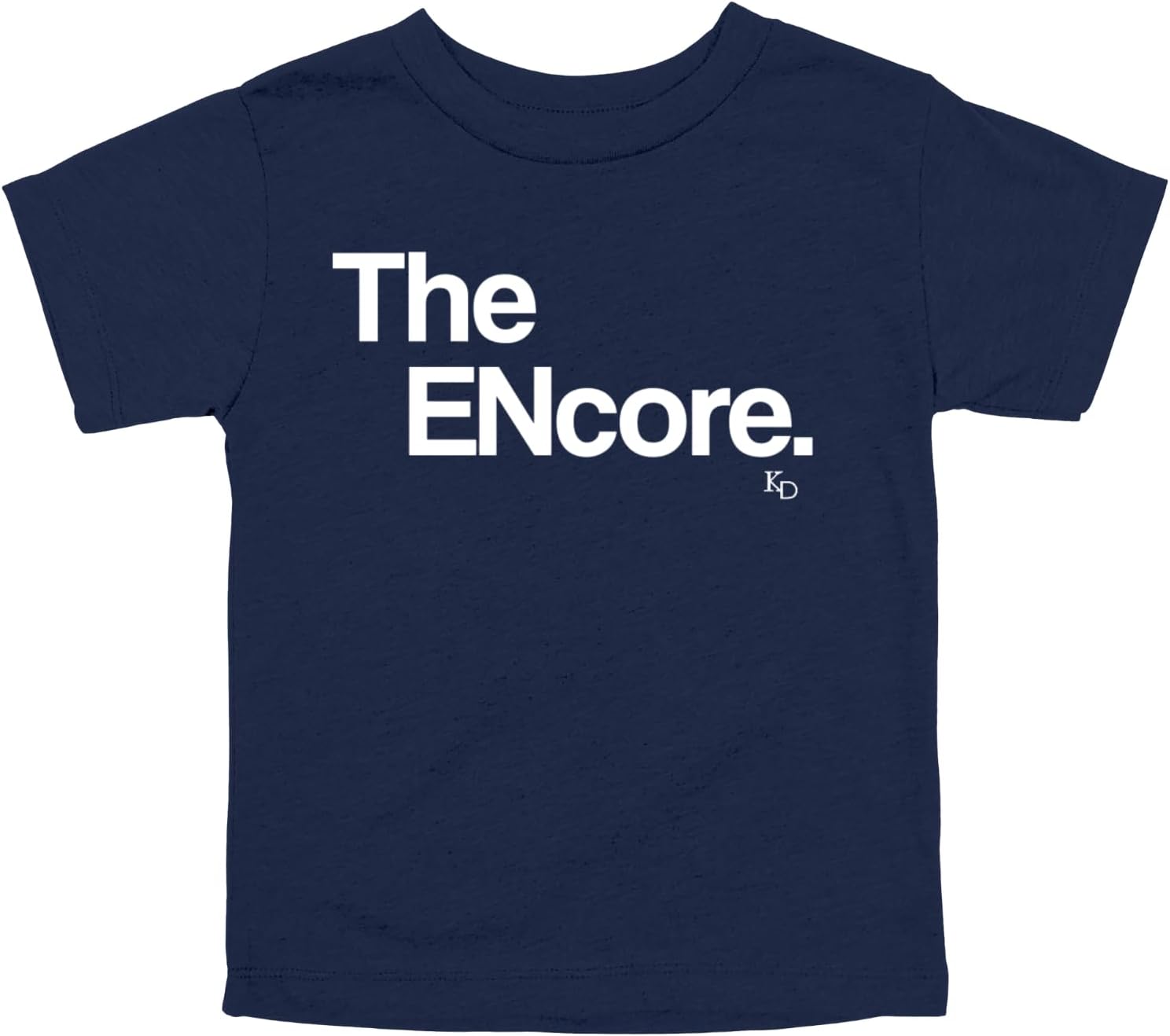 Family Matching Graphic Shirts Navy Set