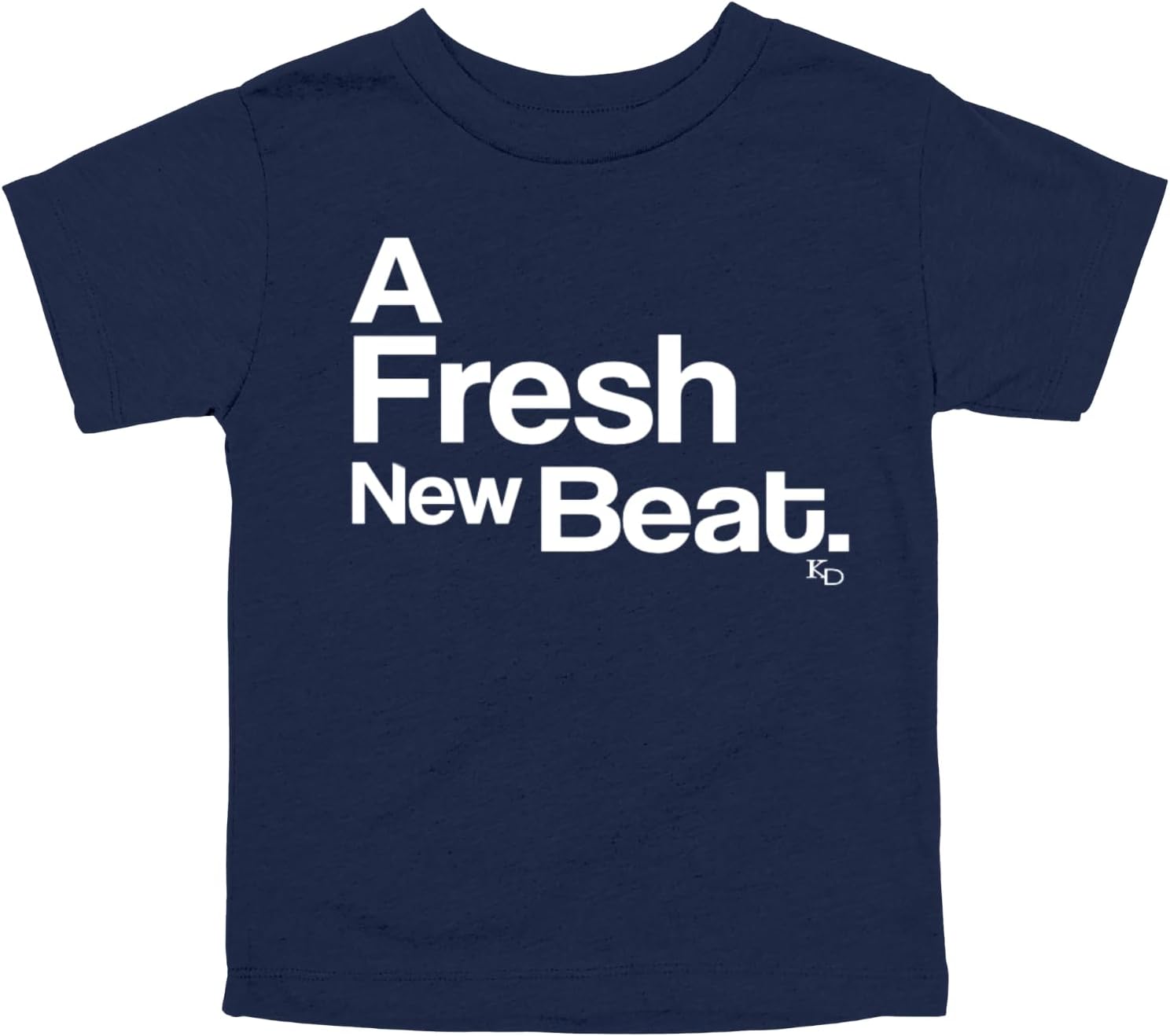 Family Matching Graphic Shirts Navy Set