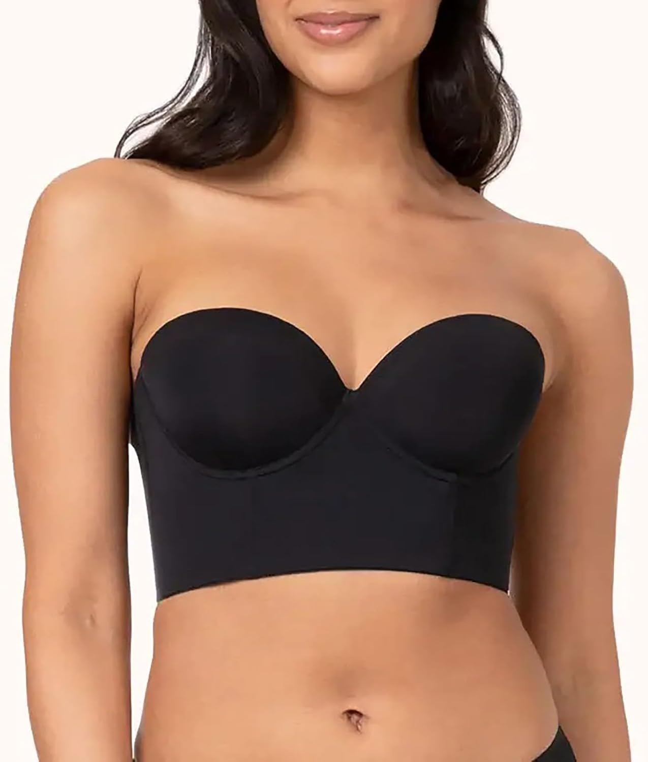 Wirefree Workout Bras for Women Comfortable Padded Fitness Bras