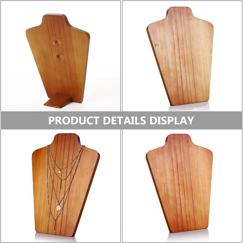JOEBO Pendulum Necklace Display Stand