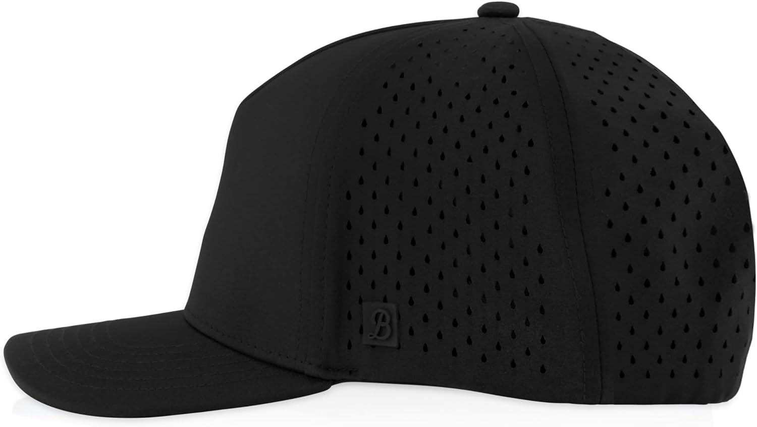 Billest Youth Snapback Hat for Kids Ages 4-12
