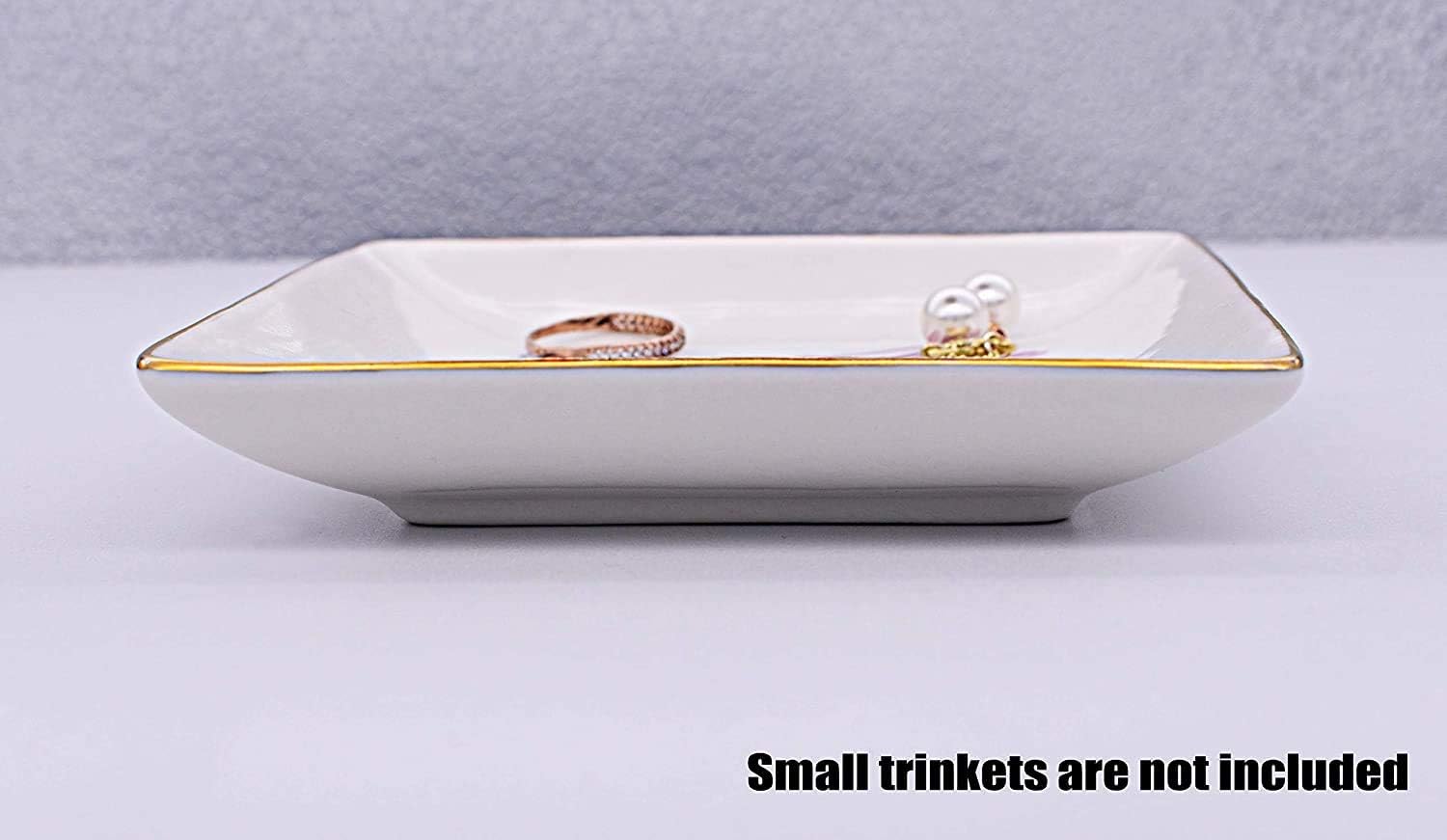 Wedding Mother of the Groom Jewelry Tray Box