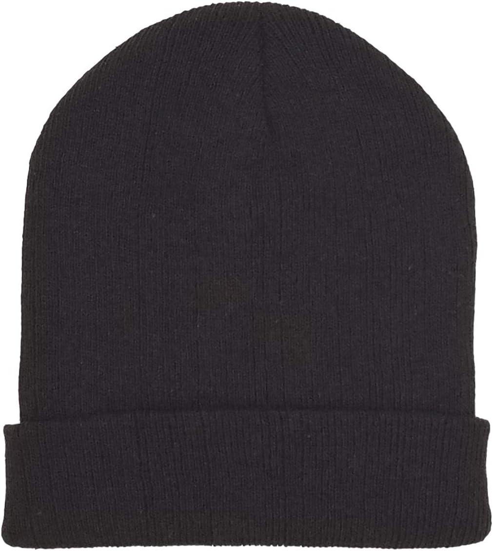 48 Pack Kids Winter Beanies Warm Hats for Boys Girls