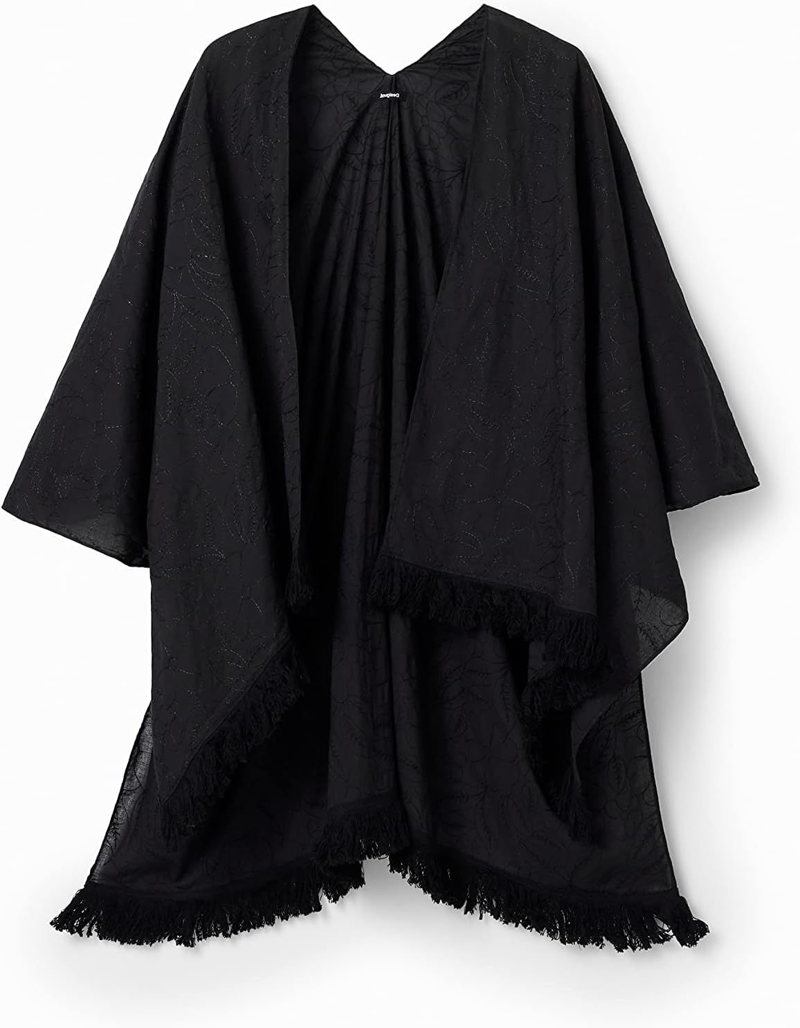 Desigual Womens Cover Up